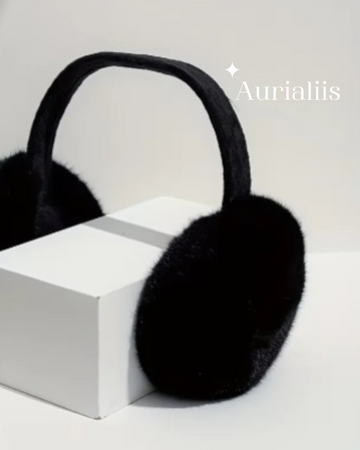WarmHug Earmuffs