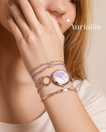 Charm and elegance in every detail