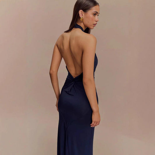 Premium Bodycon Dress - Drezzo Shopping 