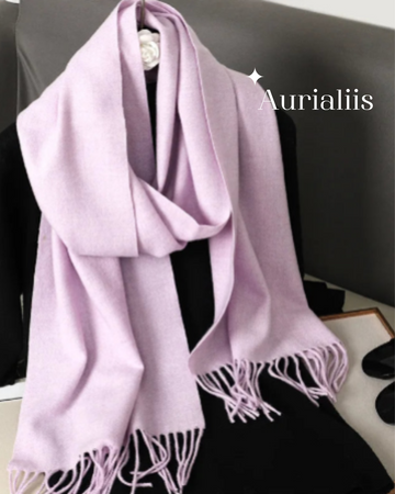 EleganceWrap Scarf