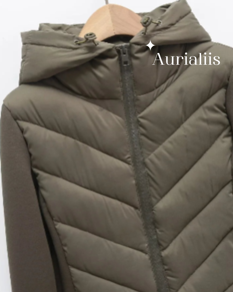 Urban Edge Jacket