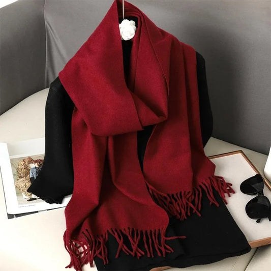 EleganceWrap Scarf