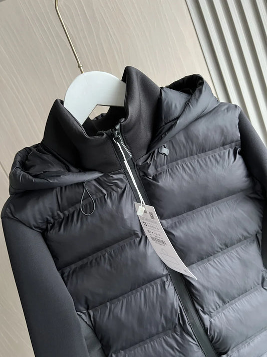 Cozy Glide Jacket