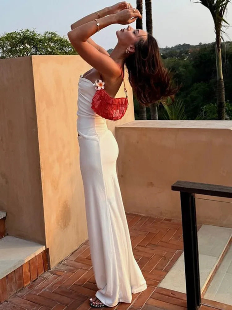 Mozision Siren Glow Dress