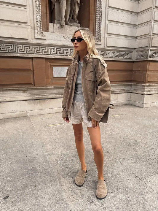 Urban Chic Jacket