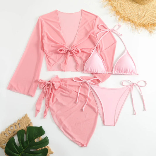 Pink Desire Set