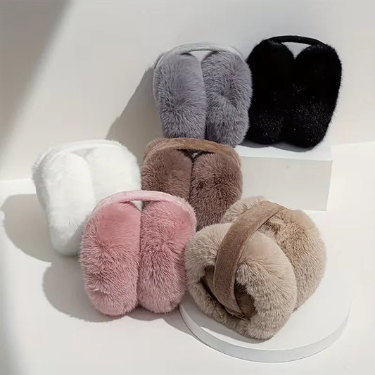 WarmHug Earmuffs