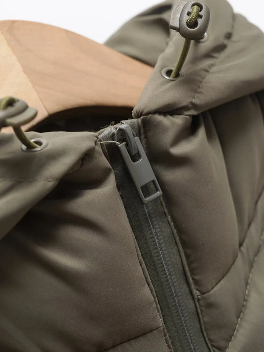 Urban Edge Jacket