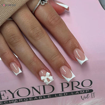 Mozision French Kiss Nails